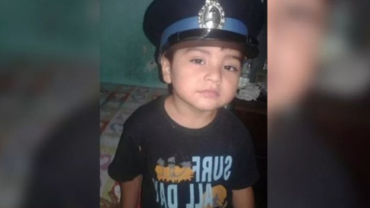 Murió un nene de 4 años tras comer un pancho en mal estado