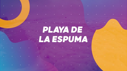 Invasión de espuma en las playas, Aumentó la nafta 4,5%, en promedio - #BuenFlash