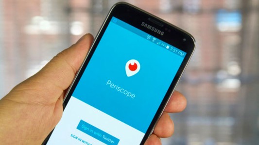 El fin de Periscope: Twitter decidió cerrarlo