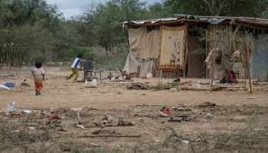 Murió una beba wichi por desnutrición en Salta