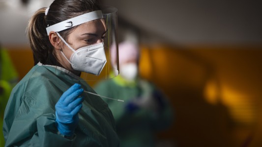 España no descarta nuevas restricciones ante un nuevo aumento de contagios de coronavirus