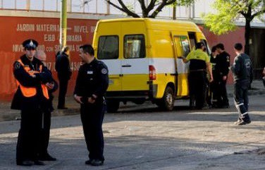 Conduciendo drogado a 169 kilómetros por hora, chocó y mató a un taxista