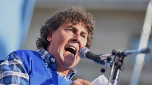 La CTA autónoma marcha al Ministerio de Trabajo contra la quita del IFE y el ATP