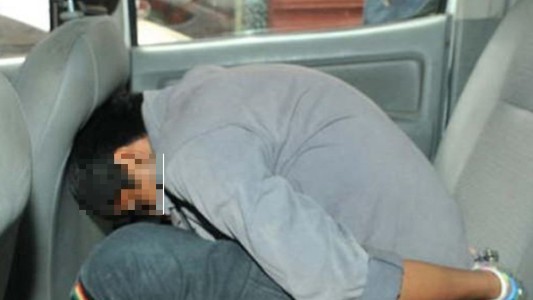 Prisión preventiva para la madre y el padrastro de una nena asesinada a golpes