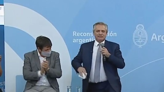 Extienden el distanciamiento hasta el 31 de enero: "La vacuna estará llegando en breve"