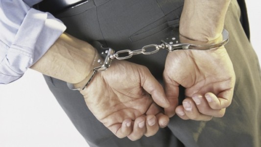 Condenado a 14 años de cárcel por abusar de la nieta de su pareja