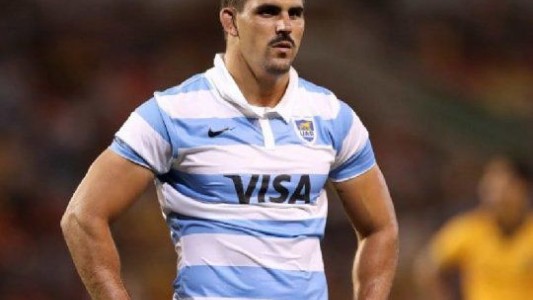 Pablo Matera dio una entrevista a un canal francés y se mostró arrepentido por lo sucedido