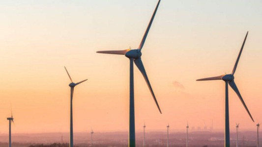 Un proyecto para generar energía eólica ganó el Premio Nacional a la innovación educativa