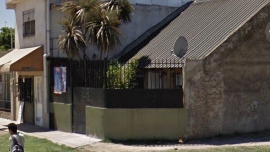 Mató a su mujer embarazada, se quitó la vida y el hijo de 4 años quedó encerrado dos días en una habitación