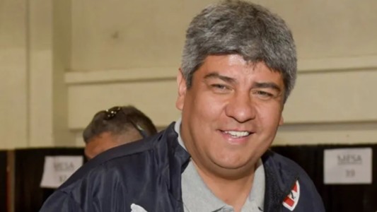 Asociación ilícita en Independiente: sobreseyeron a Pablo Moyano