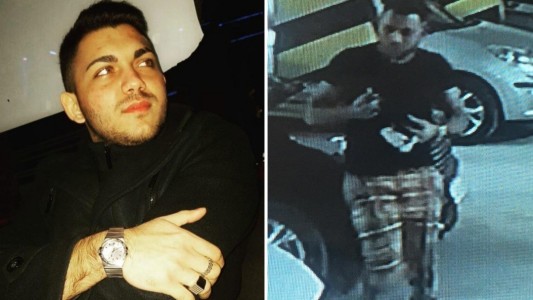 El joven buscado por el choque y muerte del nene en Flores, no tenía licencia de conducir