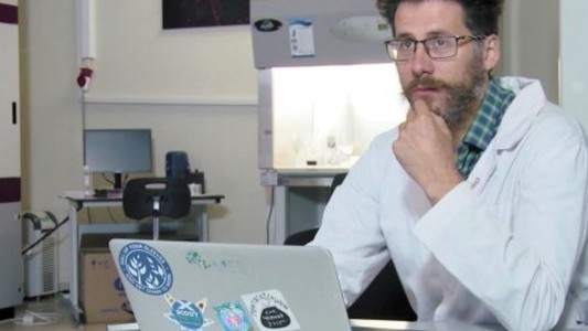 Matan a un científico ruso que trabajaba en una vacuna contra el coronavirus