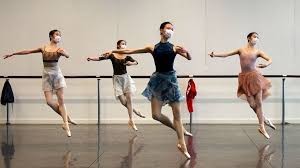 Danza, circo y tango ya tienen sus protocolos y pueden volver a la actividad presencial