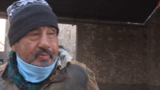 Hombre en situación de calle asesinado a golpes: detuvieron a un adolescente de 14 años