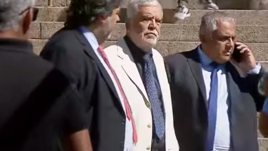 Tragedia de Once: confirmaron la condena a De Vido de 5 años y 8 meses de prisión