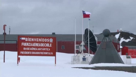 La Antártida perdió el invicto: primeros casos de coronavirus