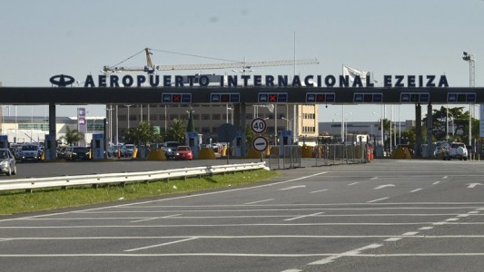 La advertencia sobre el cierre de fronteras: “Los argentinos pueden salir del país, pero no hay vuelos de repatriación”