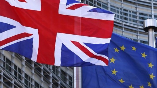 Brexit: Reino Unido y la Unión Europea llegaron a un acuerdo comercial