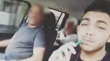 Liberaron por falta de mérito al padre del joven prófugo acusado de atropellar y matar a un nene de cinco años en Flores