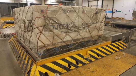 Sputnik V: la oposición le pide al gobierno información sobre la aprobación de la vacuna