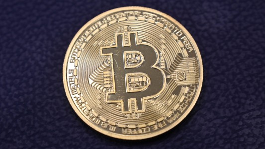 Récord en Navidad: el precio del Bitcoin alcanzó un nuevo máximo de US$ 24.661