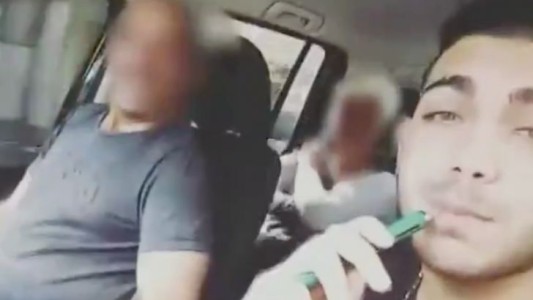 Indagan este domingo al joven que mató al nene de 4 años y huyó durante 9 días "por miedo"