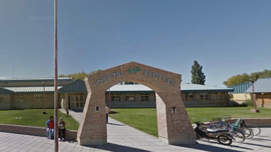 Neuquén: una nena de once años murió al ser impactada por un rayo en un camping