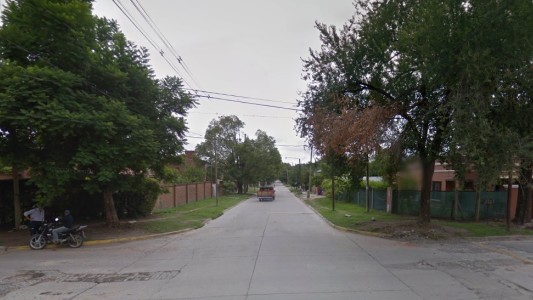 Un policía le salvó la vida a una nena que cayó a una pileta en Tucumán