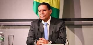 Vicepresidente de Brasil da positivo en coronavirus y permanecerá aislado en residencia oficial