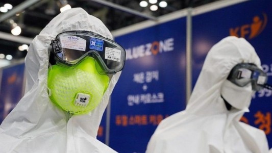 Ya hay más de 80 millones de infectados en el mundo por coronavirus