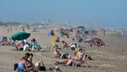 Más de 125 mil personas gestionaron el permiso para vacacionar en Villa Gesell