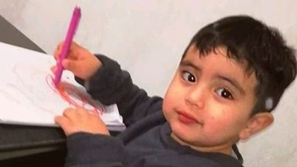 Hay cuatro personas detenidas por el crimen del nene de tres años en La Matanza