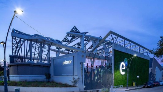 El Grupo Vila-Manzano compró Edenor