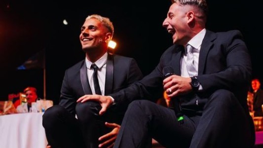 Coscu y Momo realizarán un show virtual en la República de los Niños para cerrar el año