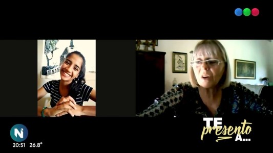 Apoyan y acompañan a jóvenes que estudian en residencias universitarias