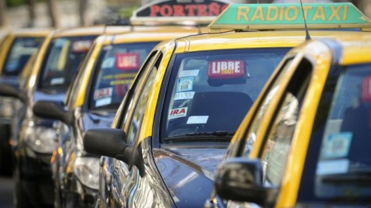 Aumentos de tarifas en taxis, subtes, estacionamiento y VTV en la Ciudad de Buenos Aires