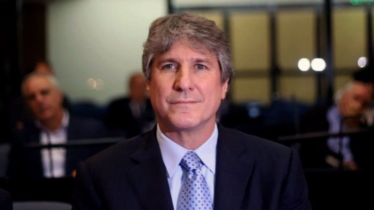 Caso Ciccone: el juez dictaminó que Boudou debe volver a la cárcel