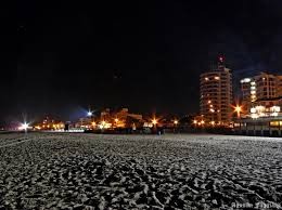 Villa Gesell: prohíben el ingreso a las playas de noche