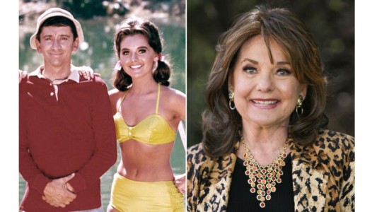A los 82 años, murió por coronavirus la actriz que interpretó a Mary Ann en "La Isla de Gilligan"