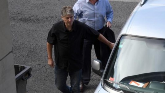 "Es un acto de crueldad": Boudou, tras el fallo que ordena su regreso a la cárcel