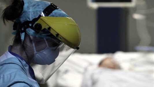 Coronavirus en territorio bonaerense: 4.761 nuevos casos en las últimas 24 horas