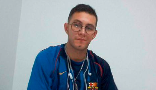 El joven que logró entrar a la carrera de medicina luego de 13 intentos fallidos