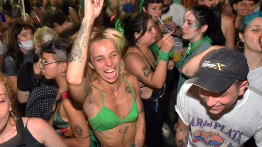 Aborto legal: un juez habilitó la feria para tratar un pedido de inconstitucionalidad