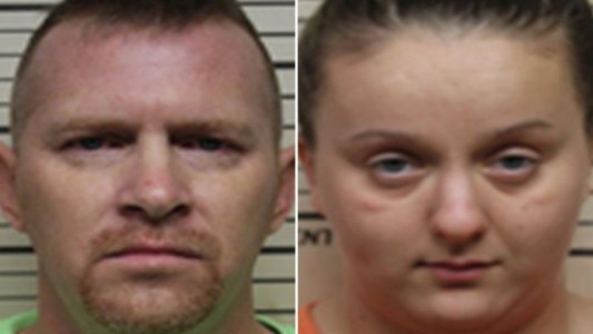 Una pareja mató a su hija de 4 años durante un exorcismo