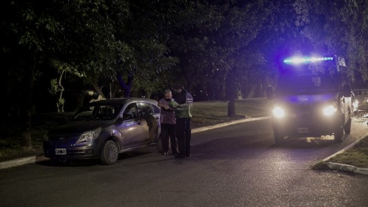 Médico asesor del gobierno bonaerense propone toque de queda nocturno: "Es duro pero es lo que funciona en Europa"