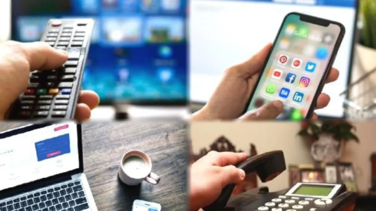 Comienza a regir el Plan Básico Universal para servicios de comunicaciones