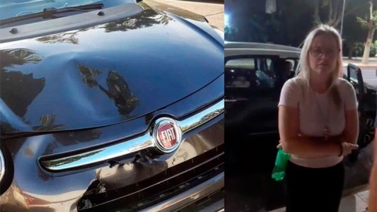 Robo a Píparo: "No hay indicios" para suponer que los jóvenes atropellados fueran ladrones