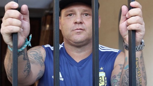 El Pepo habló sobre su adicción a las drogas: "Empecé a consumir a los 14 y este es el primer tratamiento serio que hago"