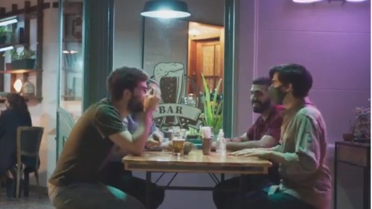 Lanzan un spot en clave de humor para llamar a los jóvenes a cuidarse del coronavirus