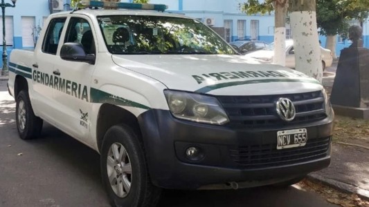 Un gendarme mató a balazos al novio y al cuñado de su ex pareja en San Miguel
